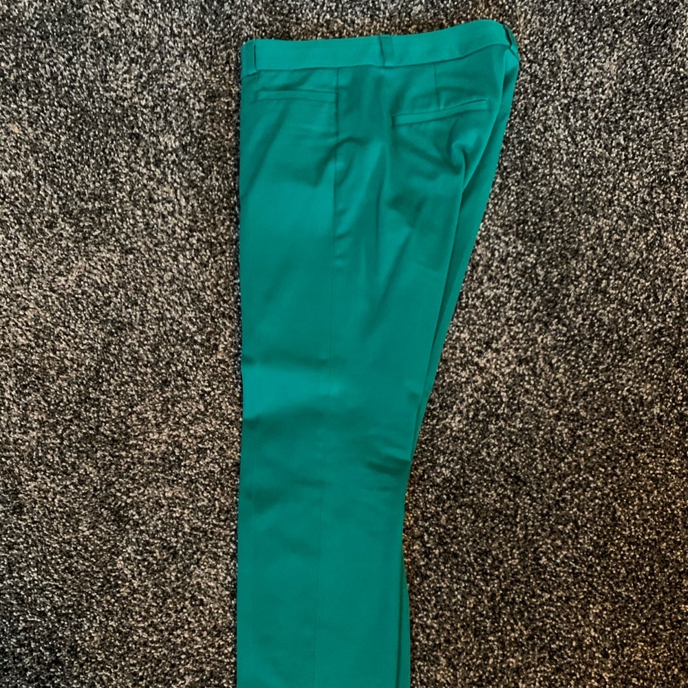 Banana Republic Sloan Pant